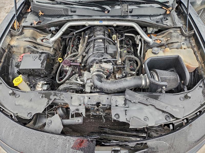 Фото 11 - DODGE CHARGER