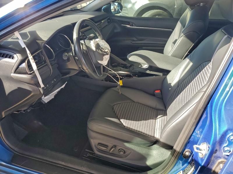 Фото 7 - TOYOTA CAMRY