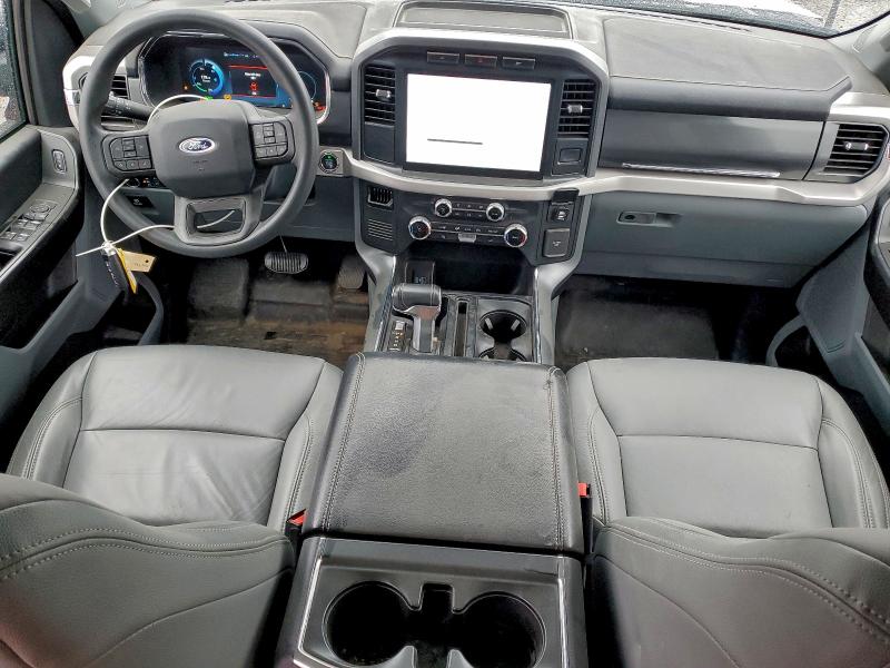 FORD F150 LIGHT 2022 VIN 1FTVW1EL4NWG00179