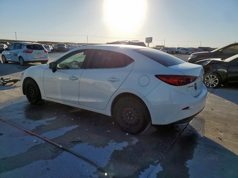 Фото 2 - MAZDA 3