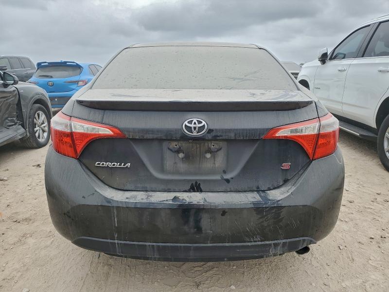 Фото 6 - TOYOTA COROLLA