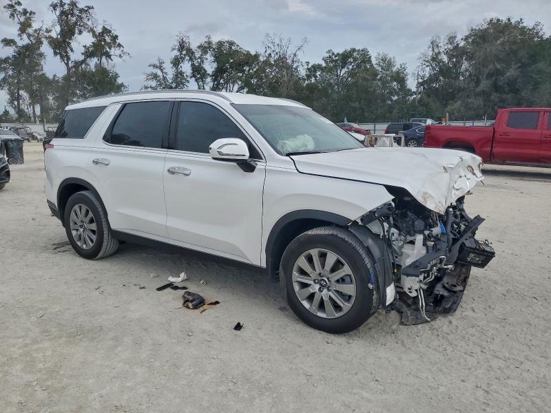 Фото 4 - HYUNDAI PALISADE