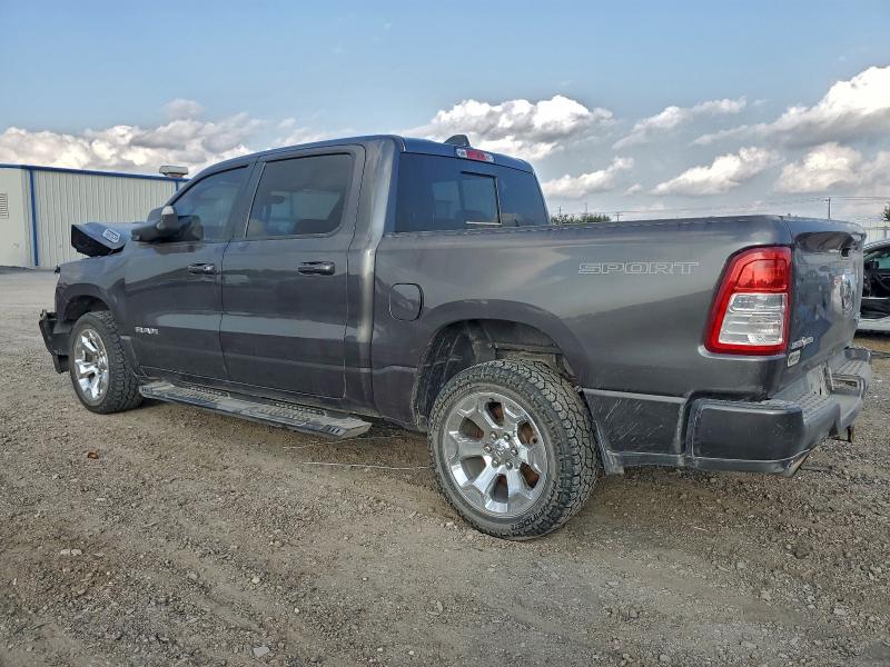 Фото 2 - RAM 1500