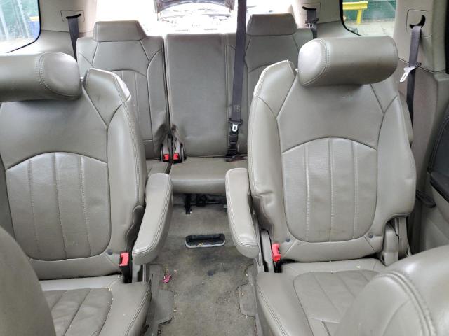 Фото 10 - GMC ACADIA DEN