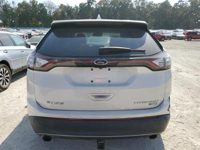 Фото 6 - FORD EDGE