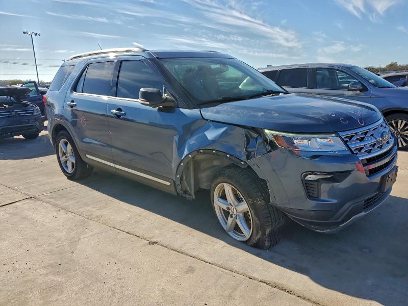 Фото 4 - FORD EXPLORER