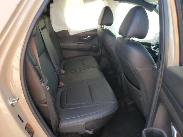 Фото 10 - HYUNDAI SANTA CRUZ