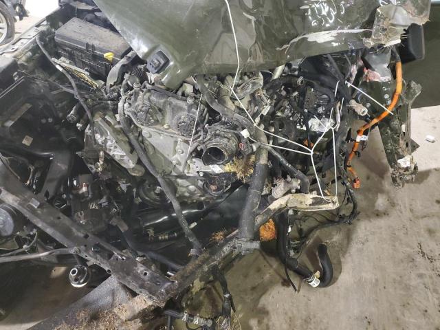 Фото 12 - JEEP WRANGLER