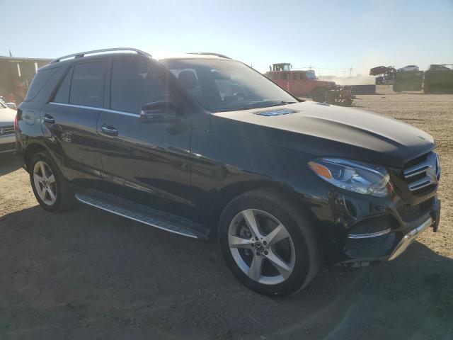 Фото 4 - MERCEDES-BENZ GLE-CLASS