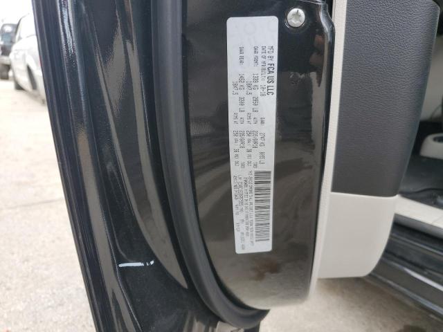 Фото 13 - CHRYSLER PACIFICA