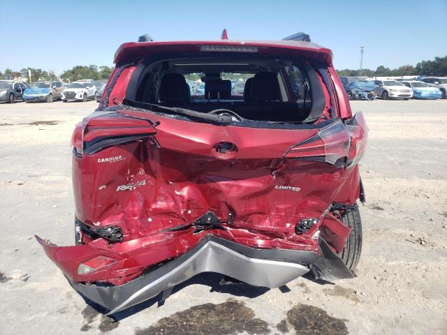 Фото 6 - TOYOTA RAV4