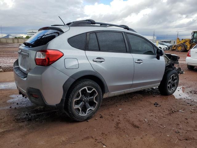 SUBARU XV 2015 VIN JF2GPAPC7FH231313