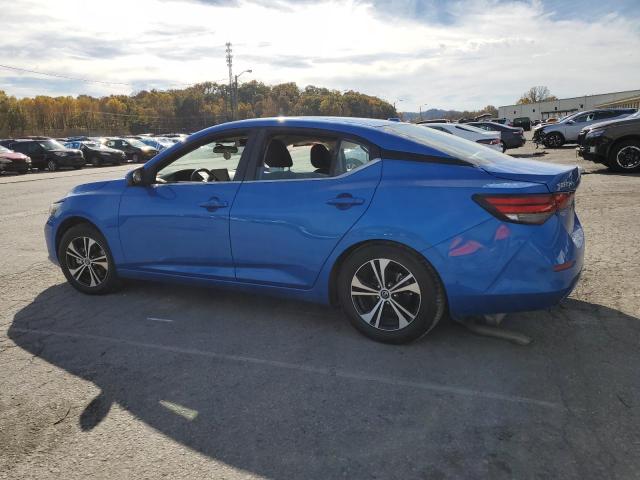 Фото 2 - NISSAN SENTRA