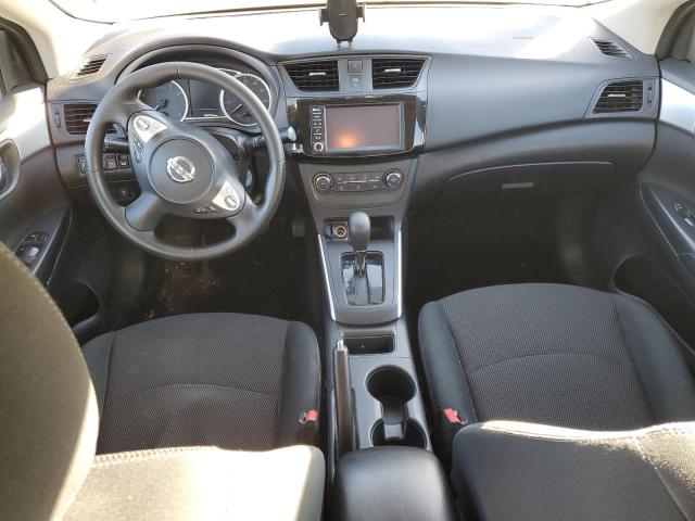 Фото 8 - NISSAN SENTRA