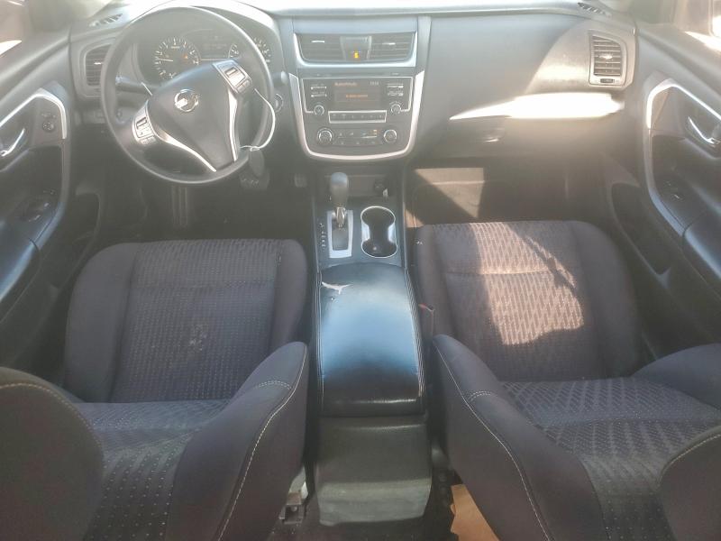 Фото 8 - NISSAN ALTIMA