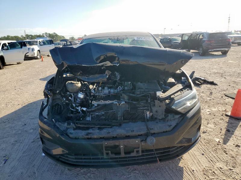 Фото 5 - VOLKSWAGEN JETTA