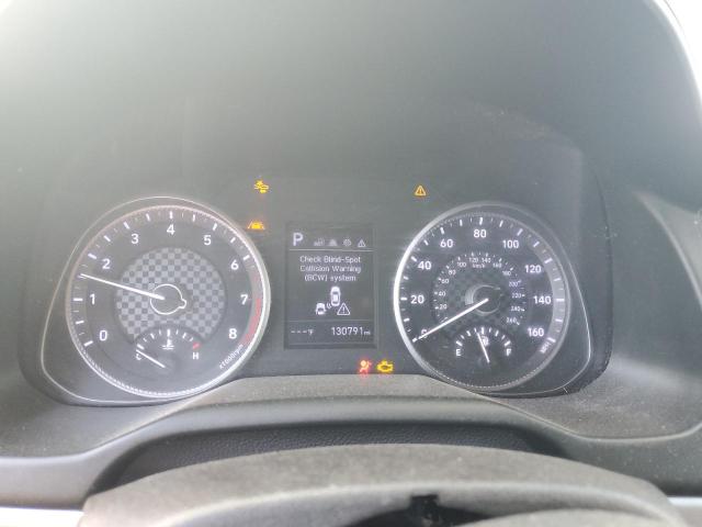 Фото 9 - HYUNDAI ELANTRA