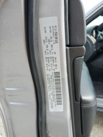 Фото 13 - JEEP GRAND CHER