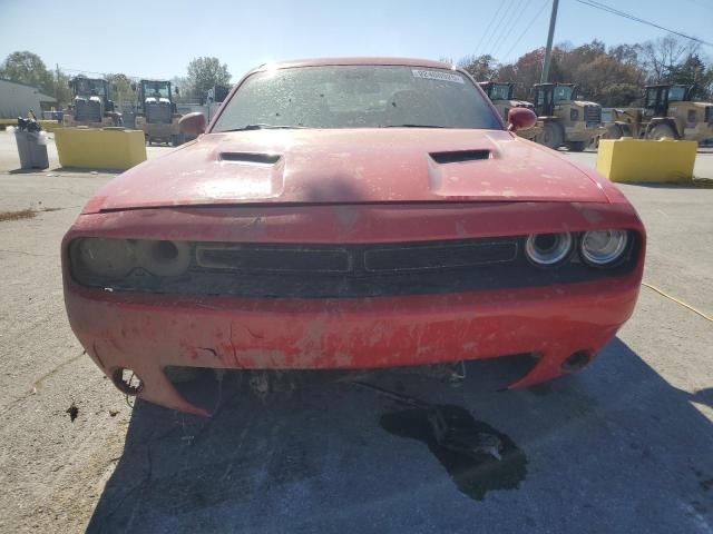 Фото 5 - DODGE CHALLENGER