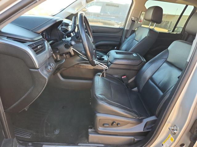 Фото 7 - CHEVROLET SUBURBAN