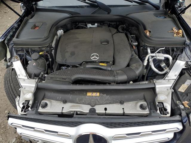 Фото 12 - MERCEDES-BENZ GLC-CLASS