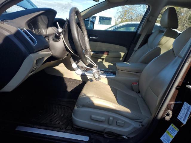 Фото 7 - ACURA TLX