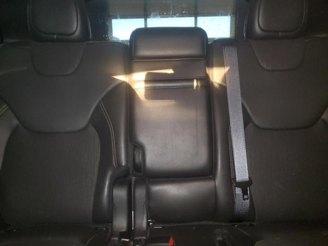 Фото 10 - JEEP GRAND CHER