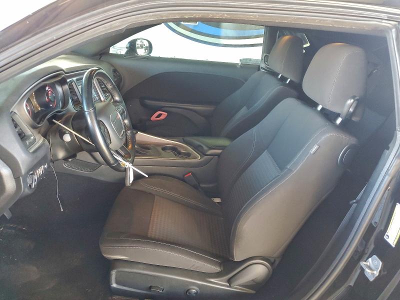 Фото 7 - DODGE CHALLENGER