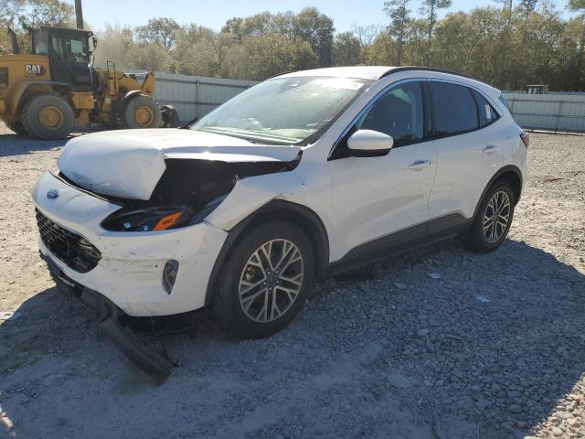 Фото 1 - FORD ESCAPE