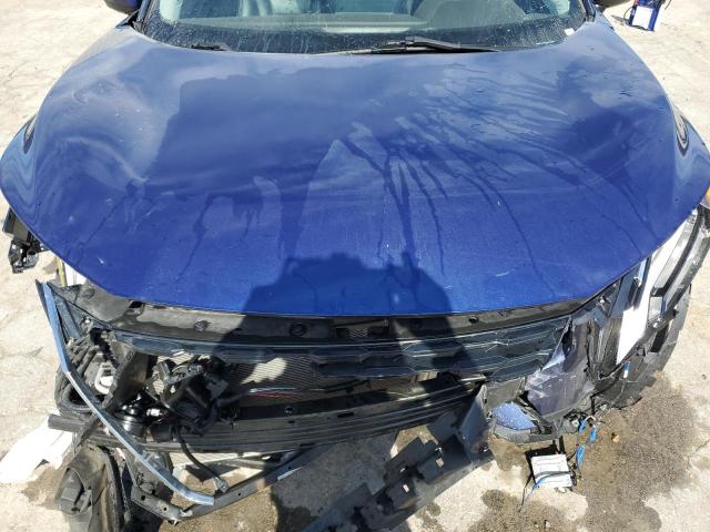 Фото 12 - NISSAN ROGUE