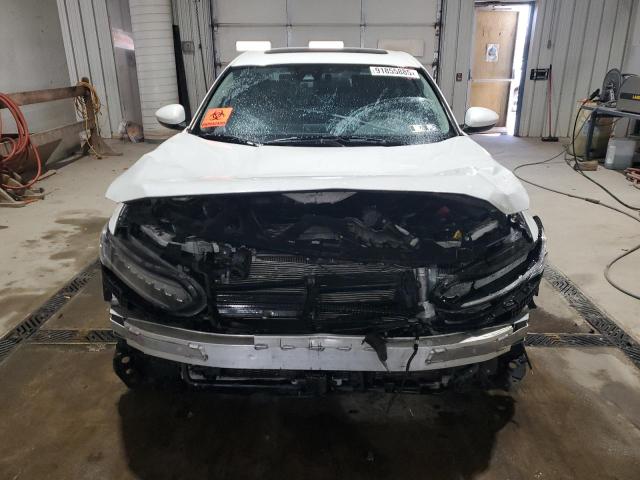 Фото 5 - HONDA ACCORD