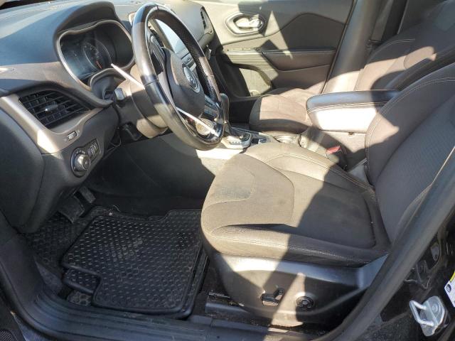 Фото 7 - JEEP GRAND CHER