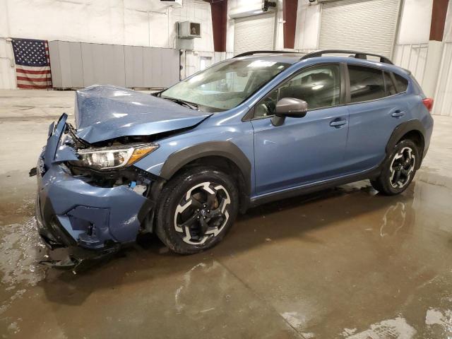 Фото 1 - SUBARU CROSSTREK