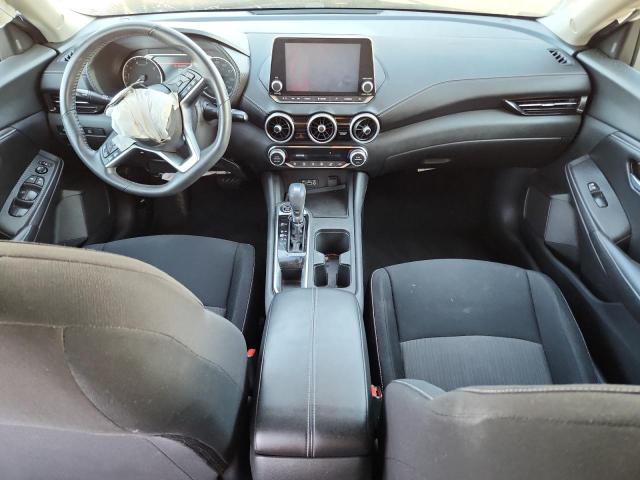 Фото 8 - NISSAN SENTRA