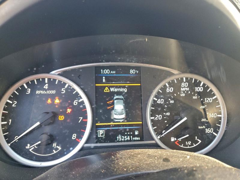 Фото 9 - NISSAN SENTRA