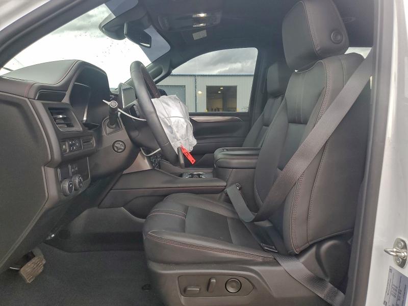 Фото 7 - CHEVROLET TAHOE