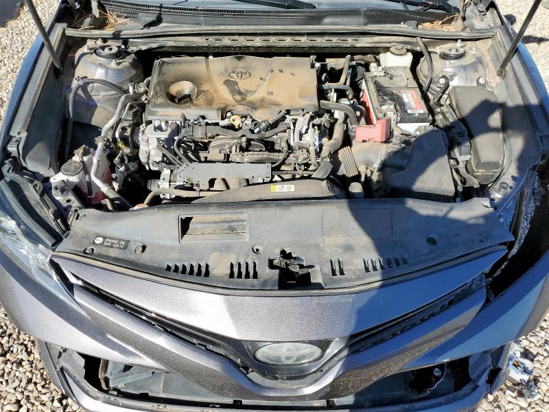 Фото 11 - TOYOTA CAMRY