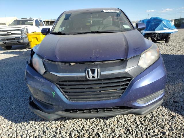 Фото 5 - HONDA HR-V