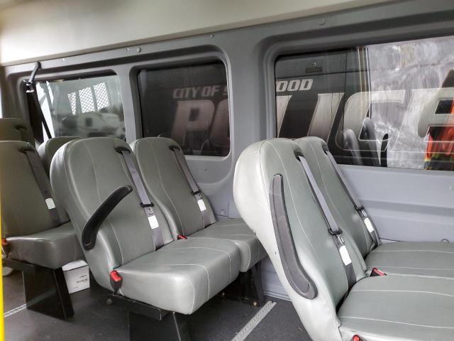 Фото 11 - FORD TRANSIT