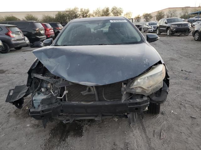 Фото 5 - TOYOTA COROLLA