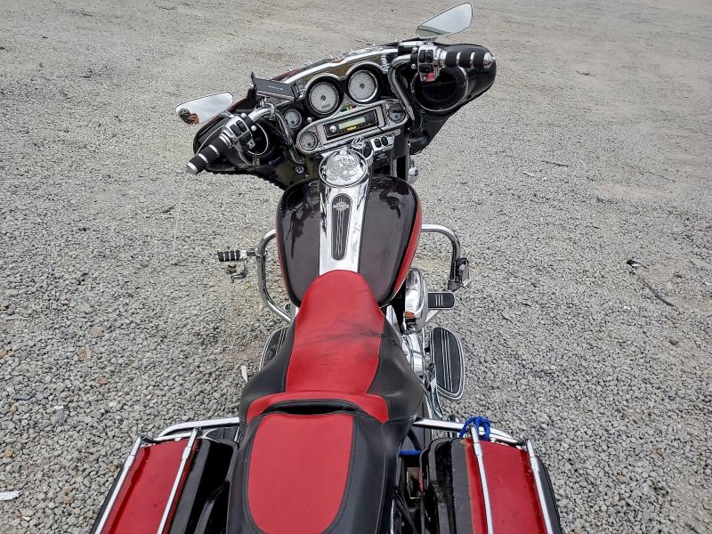 HARLEY-DAVIDSON FL 2010