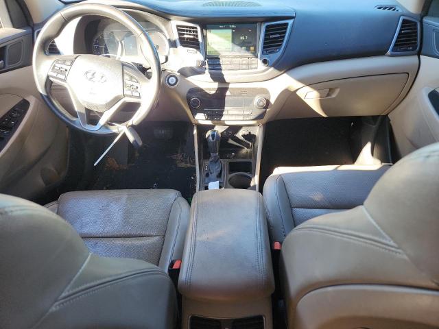 Фото 8 - HYUNDAI TUCSON