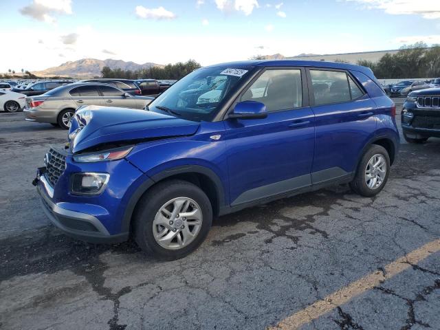 Фото 1 - HYUNDAI VENUE