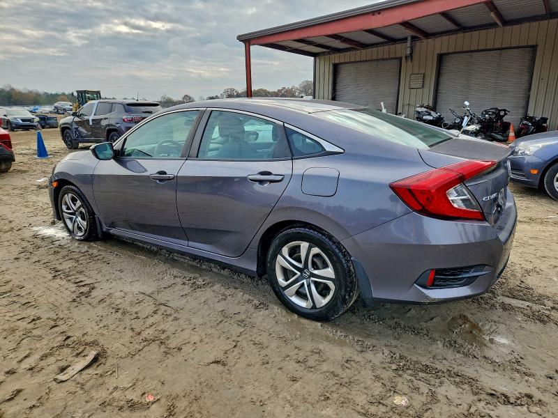 Фото 2 - HONDA CIVIC