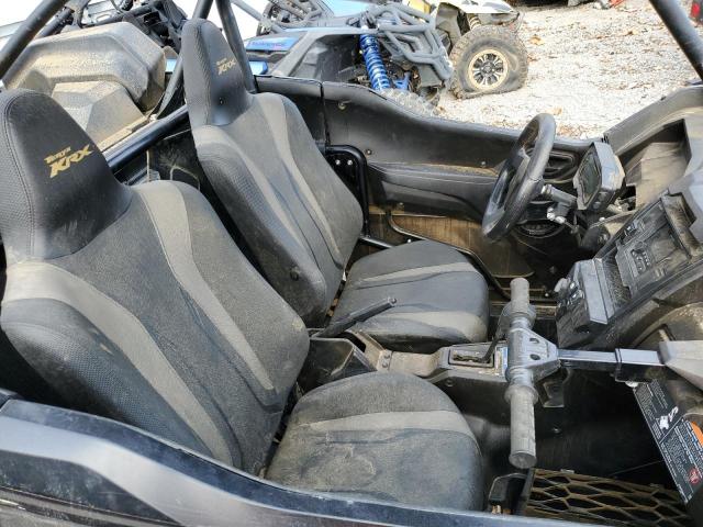 2025 KAWASAKI KRF 100