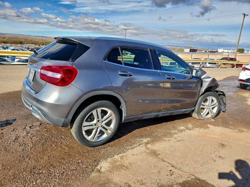 Фото 3 - MERCEDES-BENZ GLA-CLASS