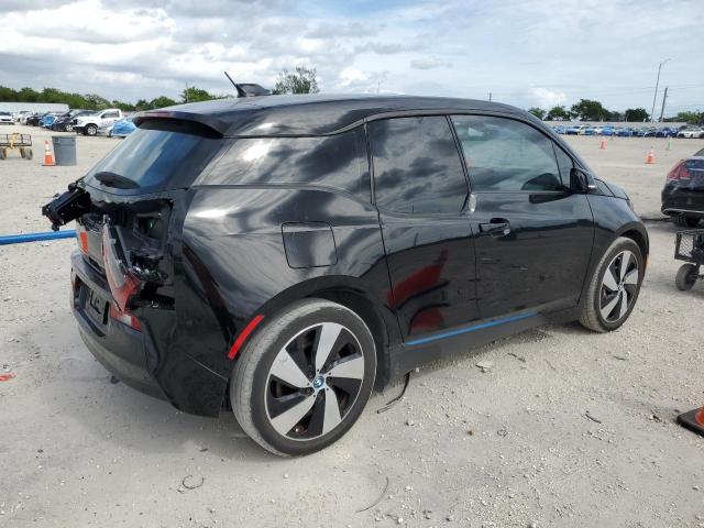 BMW I SERIES 2017 VIN WBY1Z6C37HV949593