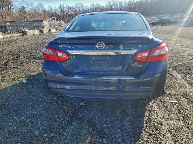 Фото 6 - NISSAN ALTIMA