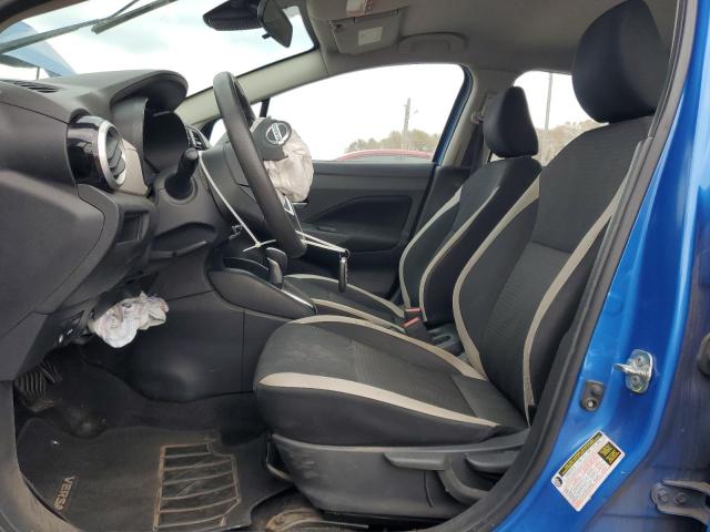 Фото 7 - NISSAN VERSA