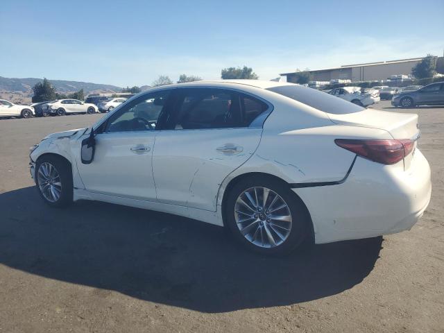 Фото 2 - INFINITI Q50